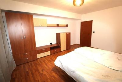 Apartament 3 camere, curte privata cu piscina in Dumbravita - 8