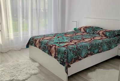 Casa cu 4 camere de vanzare, 120 mp utili si 550 mp teren in Corunca - 6