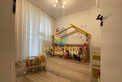 Apartament 3 camere cu 80mp curte proprie- metrou Berceni - 8