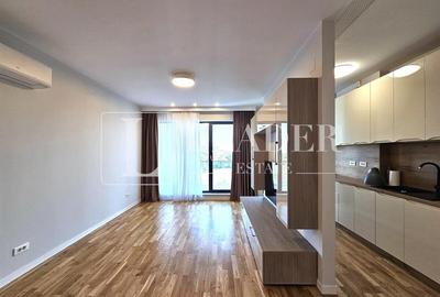 Apartament Modern de 3 camere I Vedere superba - 1