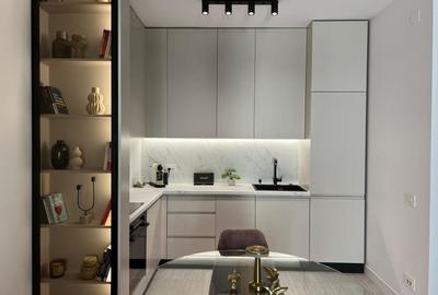 Inchiriere apartament tip studio dublu - Avalon Estate | Comision 0 - 1