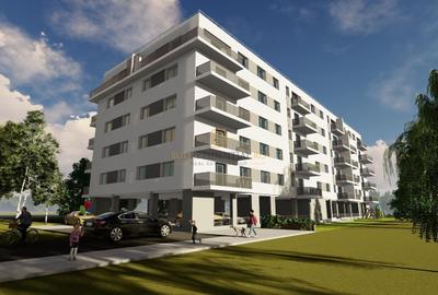 Apartament in bloc nou, 2 camere, finisaje moderne, Aparatorii Patriei - 8