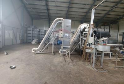 Spațiu industrial-depozit de 1120mp de închiriat în Dumbrăveni, SV - 37
