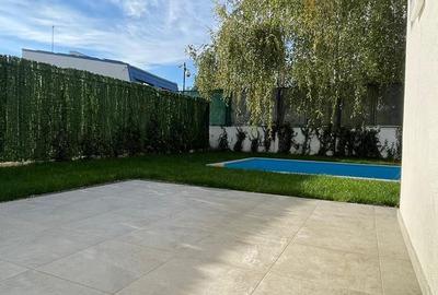 VILA PREMIUM CU SEMINEU & PISCINA | COMPLEX REZIDENTIAL IANCU NICOLAE - 28