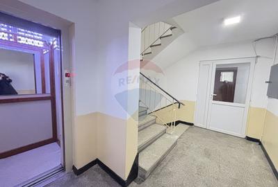 Garsonieră semidecomandată în Drumul Taberei