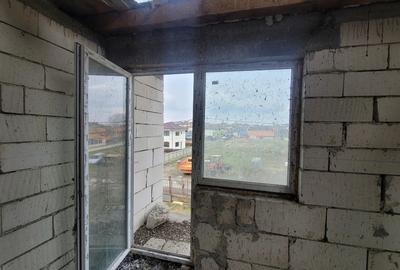 CASA DEZMIR, POSIBILITATI MULTIPLE - 7