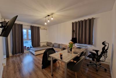 Liber - Apartament in TATARASI - panorama deosebita - mobilat si utilat complet - 3