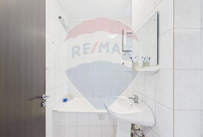 Apartament 4 camere cu vedere superbă la Lacul Tei - 10