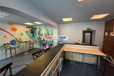 Spatiu Comercial, Firma, Cafenea, Bistro, Restaurant, Terasa - 2