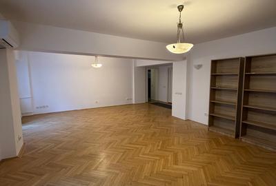 Universitate foarte aproape de metrou, bloc 1982 reabilitat termic, etaj1, 106mp - 3