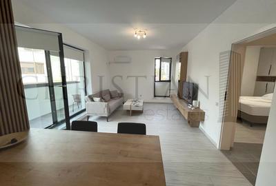 2 Camere Mihai Bravu First Use - Mall Vitan Parcare Inclusa - 15