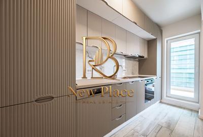 Ambiance Residence | Prima Inchiriere | Apartament deosebit | Terasa 12 mp | Lux - 7