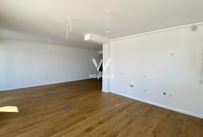 Penthouse deosebit finisat La Cheie, zona Shopping City Sibiu - 9