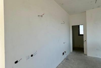 Apartament Penthouse panorama urbana 126MP Zona Tomis III City Park Mall - 14