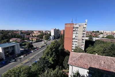 Zona Medicina, etaj 9 cu vedere panoramica superba! - 9