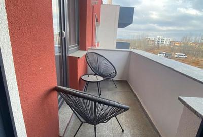 Pipera Plazza- complex rezidential Natrom, 2cam Premium+loc parcare - 6