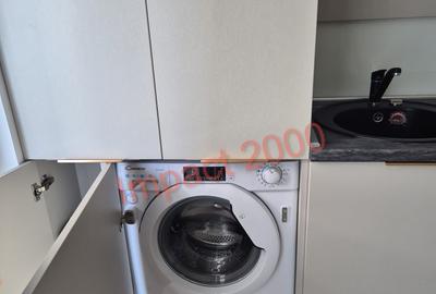 Garsoniera Mamaia in primul rand de blocuri de la plaja - 8