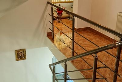 Vila P+1 cu piscina, Curtea de Arges - 12