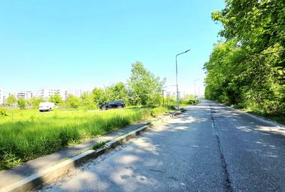 Teren intravilan, 2 fronturi, Drumul Padurea Pustnicu 65 - Greenfield - 28