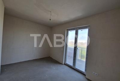 Apartament 3 camere 2 bai etaj 2 bloc cu lift zona de case in Turnisor - 3