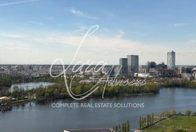 Skyline Office de Lux în Floreasca | Etaj 18, View Spectaculos - 12