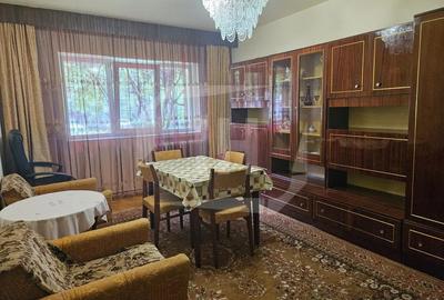 Apartament 3 camere, decomandat cu parcare, Zorilor zona Golden Tulip - 2