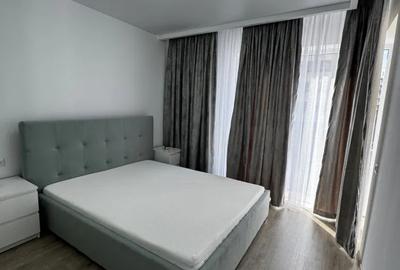 Închiriere studio 2 camere Popești Leordeni - 3