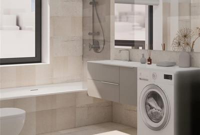 Apartamente 3 camere ultracentral Falticeni – Vesta Central – Bloc 2 – de la 96. - 6