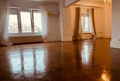 Piata Unirii - Bd Natiunile Unite - apartament renovat - 1