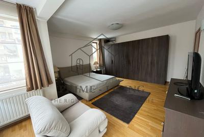 APARTAMENT  SUPERB CU 4 CAMERE LA INCHIRIERE LANGA PARCUL HERATSRAU - 6