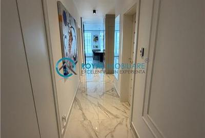 Royal Imobiliare - Vanzare penthouse 4 camere zona Albert - 27