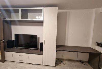 GARSONIERA MODERNA SI RENOVATA LUJERULUI METROU 32MP - 3