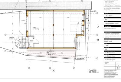 Universitate / Cartierul Armenească / Vila cu Grădină / Totul Nou/ Ideal Clinica - 4