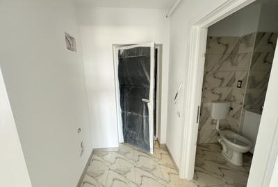 Apartament-2 camere-studio -47.44mp-utili-2 Balcoane-Parter-Subcetate City 2 - 5