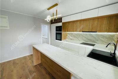 Casa individuala la cheie 400 mp teren 2 pivnite 4 camere 145 mp utili - 7