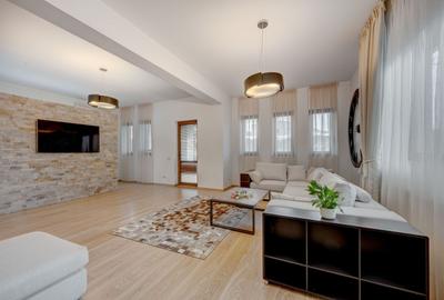 Vila de vanzare in Otopeni-central, zona linistita-Comision 0% - 2