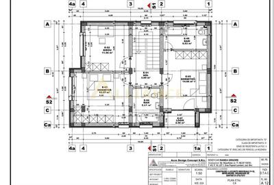 Vila individuala 4 camere locatie Popesti Leordeni - 5