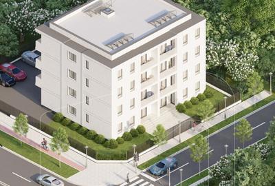 Apartament SAD 3 Camere | 102.74 mp | Grădină 90 mp | Torontalului | Comision 0% - 2