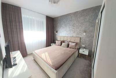 CASA DE INCHIRIAT | 4 CAMERE | ZONA CORBEANCA | COMPLEX PRIVAT - 6