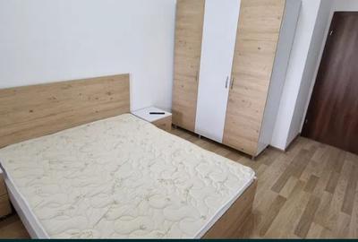 Apartament 2 Camere,B-dul Metalurgiei,bl.2022,DECOMANDAT,centrala,parcare,mobila - 4