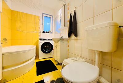 D. Leonida Apartament 2 Camere - Mobilat/Utilat - Loc Parcare - Popesti-Leordeni - 12