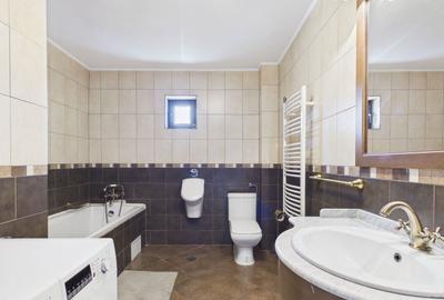Casă individuală Pipera | 242 mp utili | Teren 500 mp | Stradă privată - 23