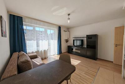 Inchiriem Apartament 2 Camere, Mobilat, Studio, Tractorul - 11