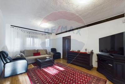 Vila cu 5 camere de vanzare Darza- Crevedia - 3