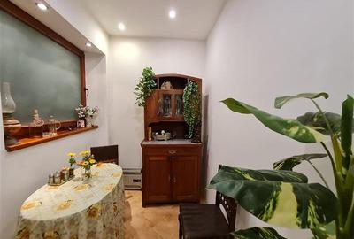 Decomandat pe 2 camere+ birou, etaj 1, Bulevardul Grivitei, Brasov - 20