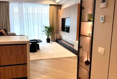 Apartament 2 camere | LUX | Parcare | Cortina 126-Iancu Nicolae - 3