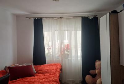 Apartament 3 camere 70mp Stadion mobilat utilat+garaj 108..000eur neg - 3