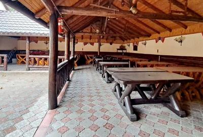 Super! Restaurant- Cladire + Afacere - 10