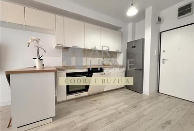 Garsoniera, de lux, parcare, zona Vest, Ploiesti - 4
