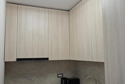 Studio dublu NOU in Pipera | mobilat si utilat | loc de parcare inclus - 7